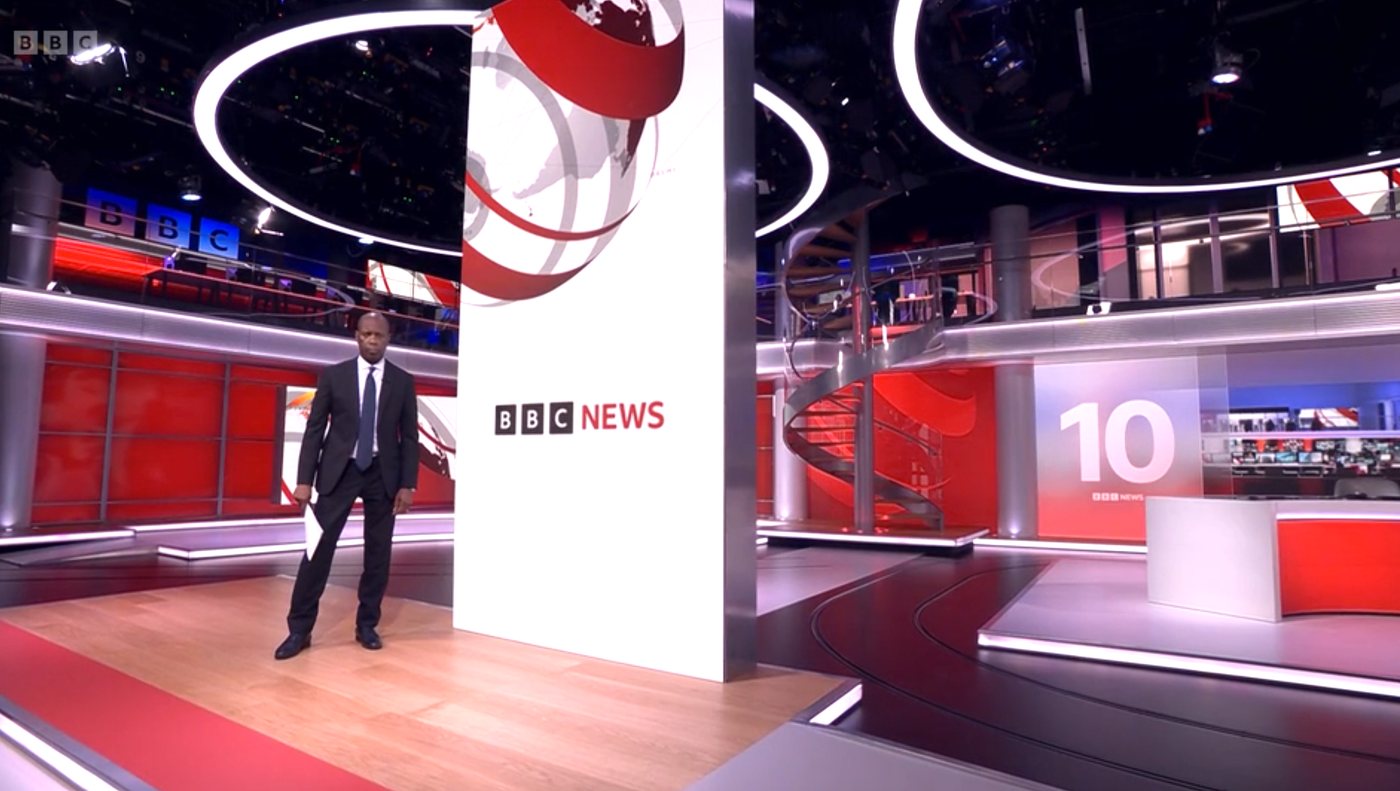 BBC Nears Decision on Next News Chief as Four Candidates Remain