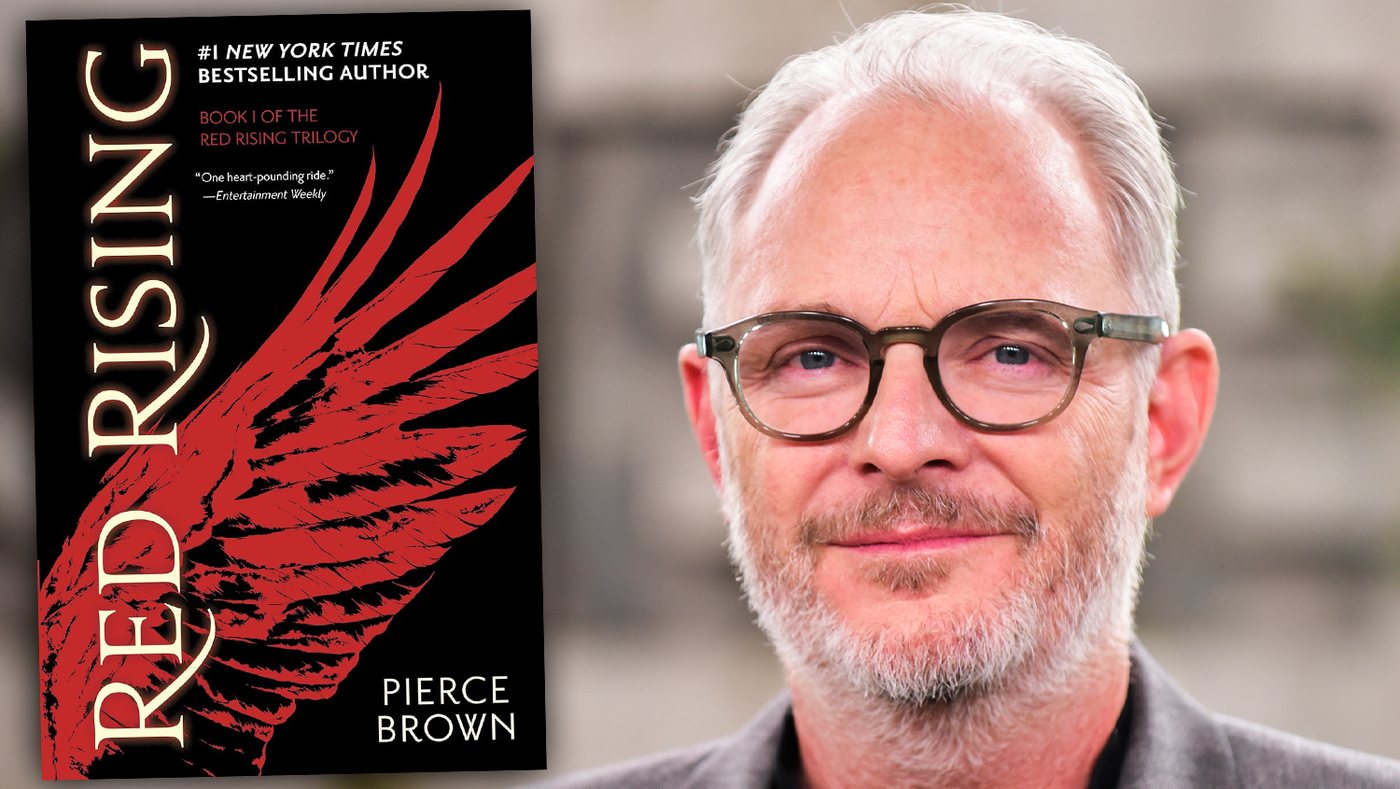 Francis Lawrence to Direct 'Red Rising' Adaptation for Paramount