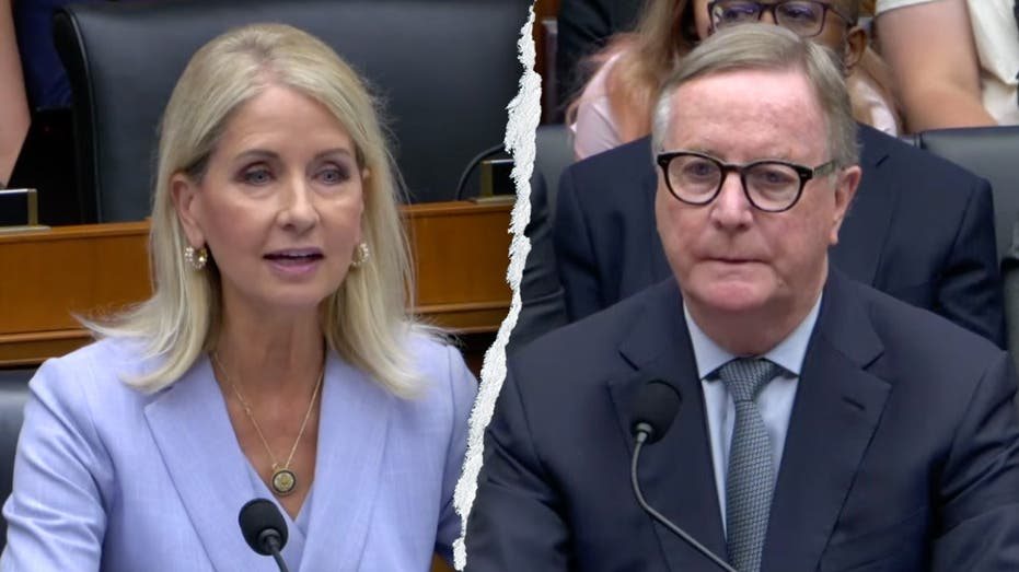 Medical School Deans Avoid Answering Whether Men Can Have Babies at Congressional Hearing
