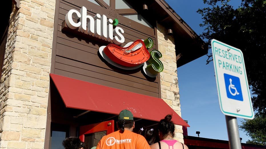 Chili's Goes Viral for Calling Out Fast-Food Prices