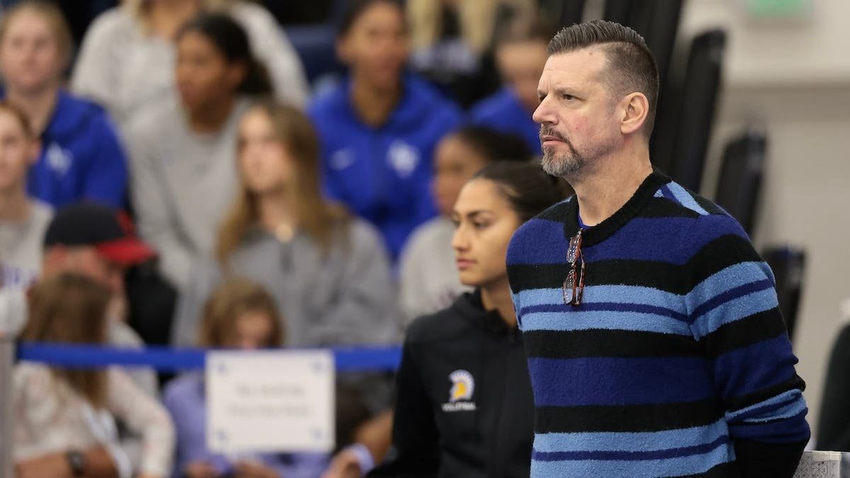 Former player accuses SJSU volleyball coach of 1998 assault, questions university response