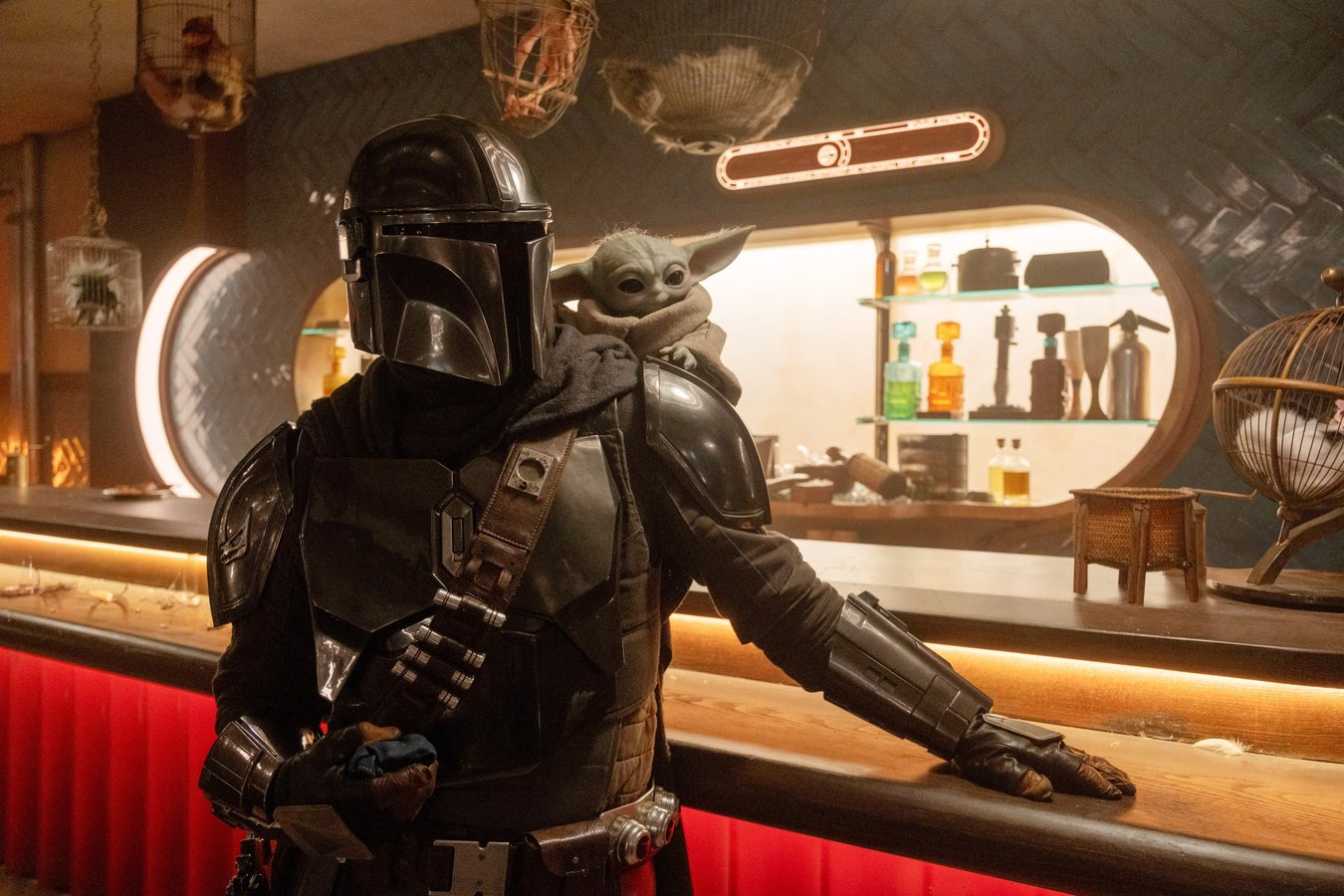 Voicemod Adds Star Wars and Marvel Sound Effects Under Disney License