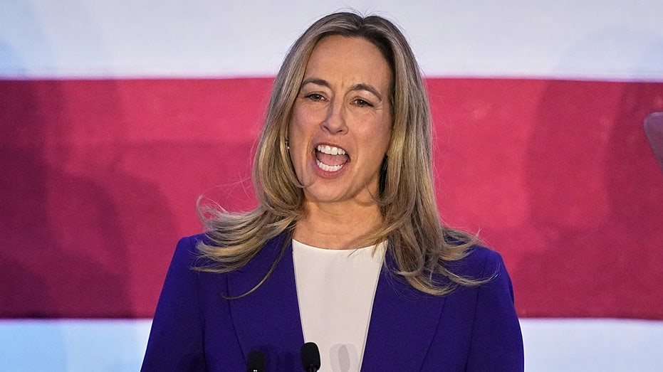 New Jersey Governor Says Thousands of Noncitizens Were Registered to Vote Due to Software Error