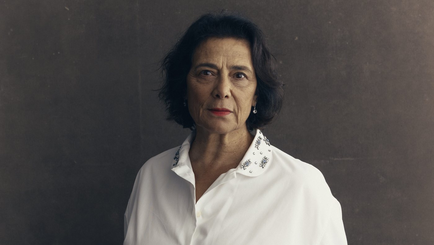 Hiam Abbass to Receive Honorary European Film Academy Award