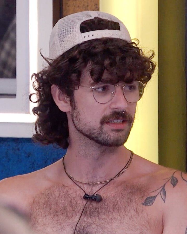 Big Brother 28 Evicts Haley in Surprise Twist, Drew Wins HOH