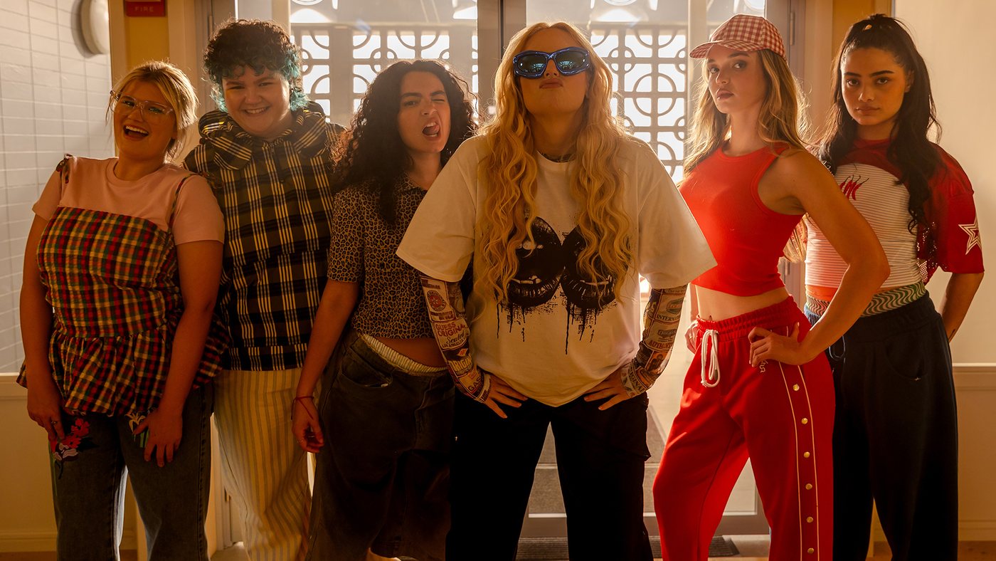 Hollywood Mines Digital IP as Same Stories Surface Across Film, TV and Podcasts