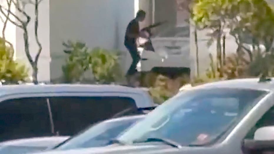 Motive Still Unknown in Idaho In-N-Out Burger Shooting That Killed 3
